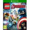 LEGO Marvels Avengers-xone-bazar