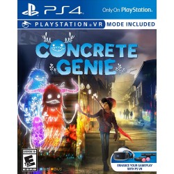 Concrete Genie VR-ps4-bazar
