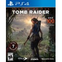 SHADOW OF TOMB RAIDER DEFINITIVE EDITION