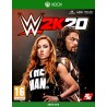 WWE 2K20-xone
