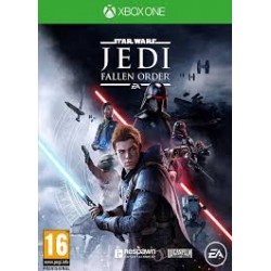 Star Wars Jedi: Fallen Order-xone-BAZAR