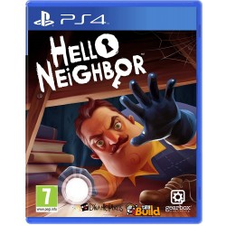 Hello Neighbor-ps4-bazar