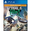 Trials Rising (Gold Edition)