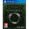 The Elder Scrolls Online: Summerset