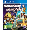 Overcooked! + Overcooked! 2