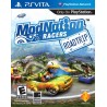 ModNation Racers: Road Trip - Ofocený obrázek, obal Blu-ray !!-psvita-bazar