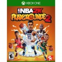NBA 2K Playgrounds 2