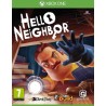 Hello Neighbor-xone-bazar