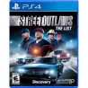 Street Outlaws The List-ps4