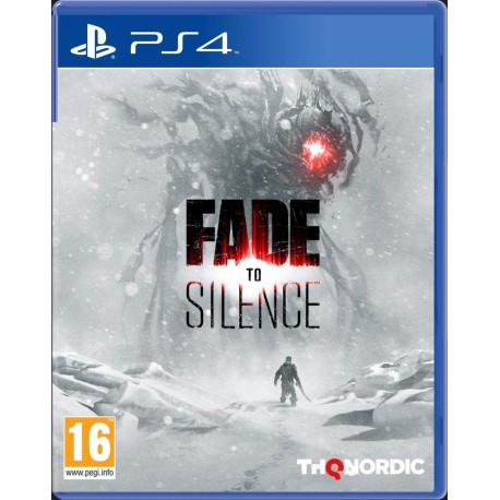 Fade to Silence-ps4-bazar