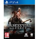 Ancestors Legacy