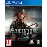 Ancestors Legacy -ps4-bazar