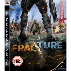 Fracture-ps3