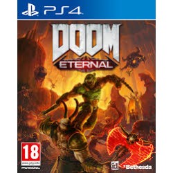Doom Eternal-ps4-bazar