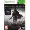 Middle-Earth: Shadow of Mordor