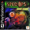 Spec Ops Covert Assault-ps1-bazar