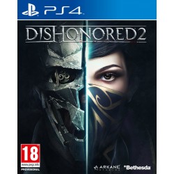 Dishonored 2-ps4-bazar