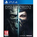 Dishonored 2