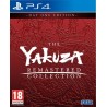 The Yakuza Remastered Collection-ps4