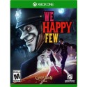 We Happy Few