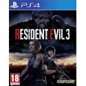 Resident Evil 3