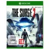 The Surge 2-xone