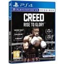 Creed Rise To Glory VR