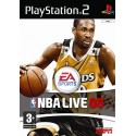 NBA Live 08