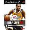 NBA Live 08-ps2-bazar