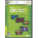 Xbox Live Arcade