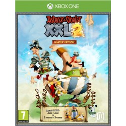 Asterix and Obelix XXL2-xone-bazar