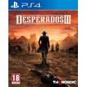 Desperados 3