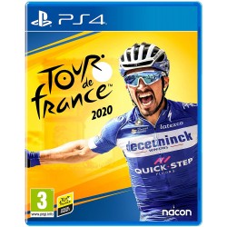 Tour de France 2020-ps4-bazar