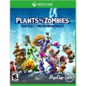 Plants vs. Zombies: Battle for Neighborville