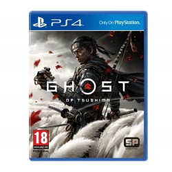 Ghost of Tsushima-ps4-bazar