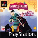 Disney's Story Studio: Mulan