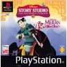 Disney's Story Studio: Mulan-ps1-bazar