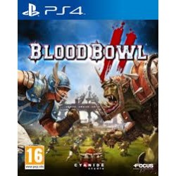 Blood Bowl 2 -ps4-bazar