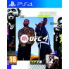 UFC 4-ps4