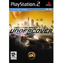 Need for Speed Undercover CZ