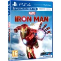 Marvel's Iron Man VR