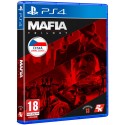 Mafia Trilogy