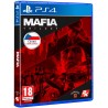 Mafia Trilogy-ps4