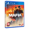 Mafia Definitive Edition-ps4-bazar