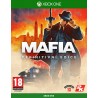 Mafia Definitive Edition-xone-bazar