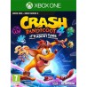 Crash Bandicoot 4 It´s about time-xone