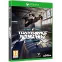 Tony Hawk´s Pro Skater 1+2