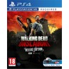 The Walking Dead: Onslaught VR-ps4