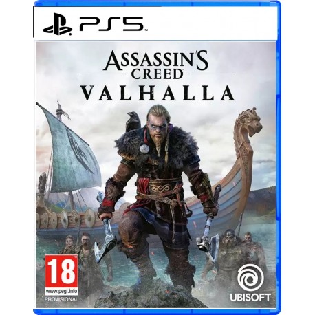 Assassins Creed Valhalla-ps5-bazar