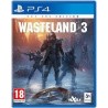 Wasteland 3-ps4